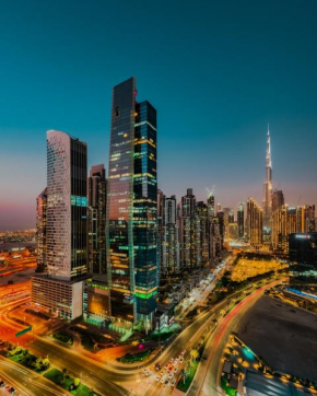 Anantara Downtown Dubai